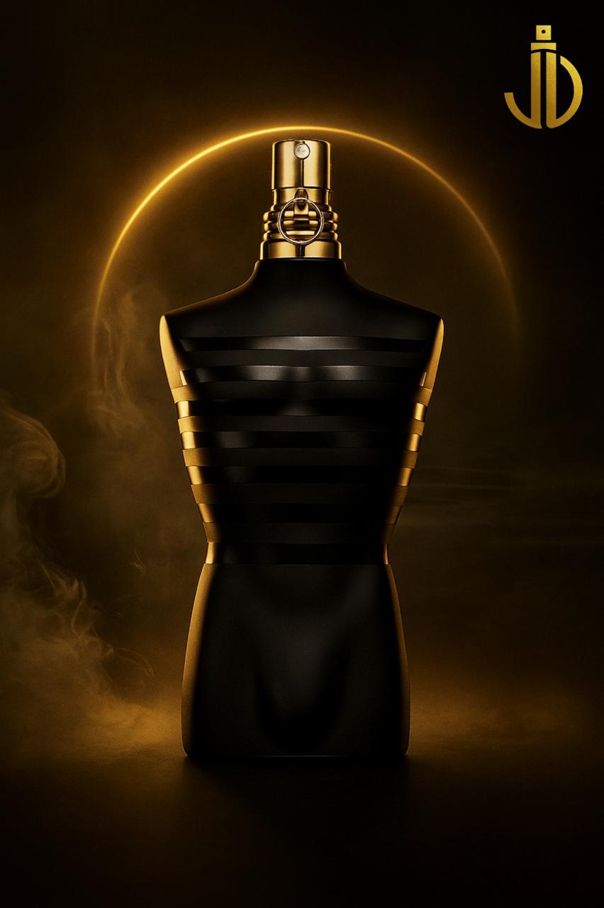 Jean Paul Gaultier Le Male Tester